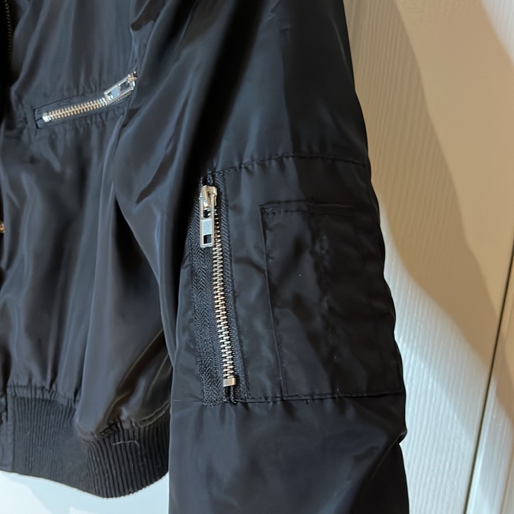 Bomber jacket - Picture 5 of 7